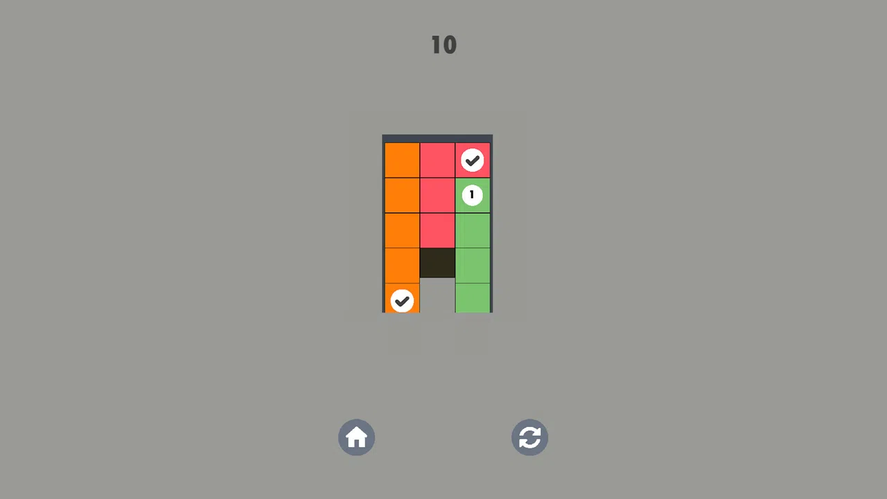 Number Merge Mania Screenshot 2