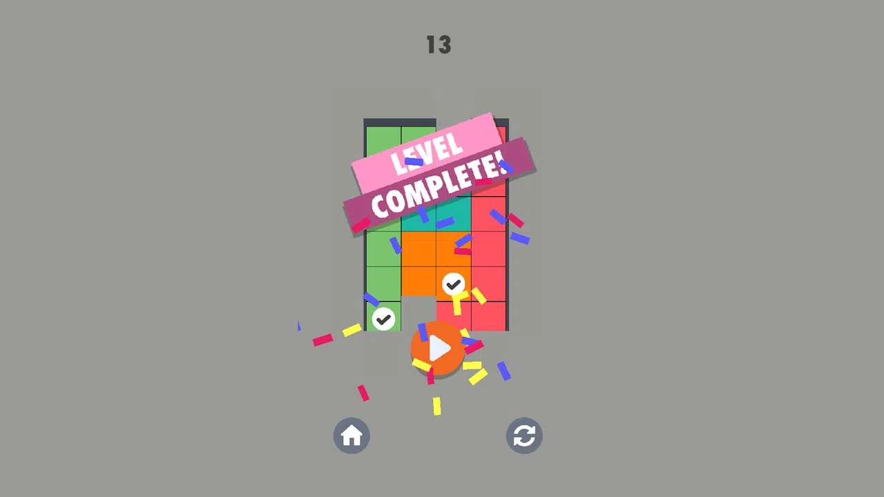 Number Merge Mania Screenshot 1
