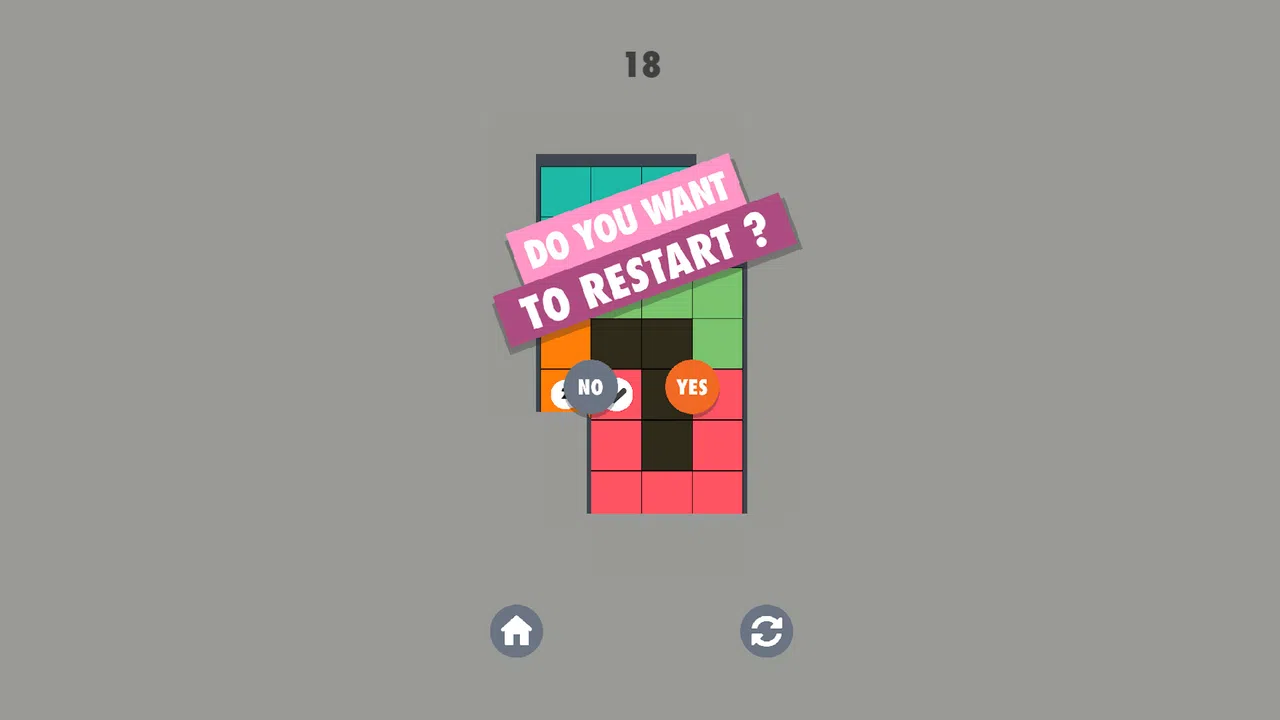 Number Merge Mania Screenshot 3