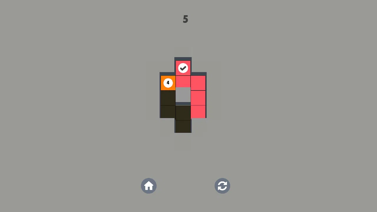 Number Merge Mania Screenshot 5