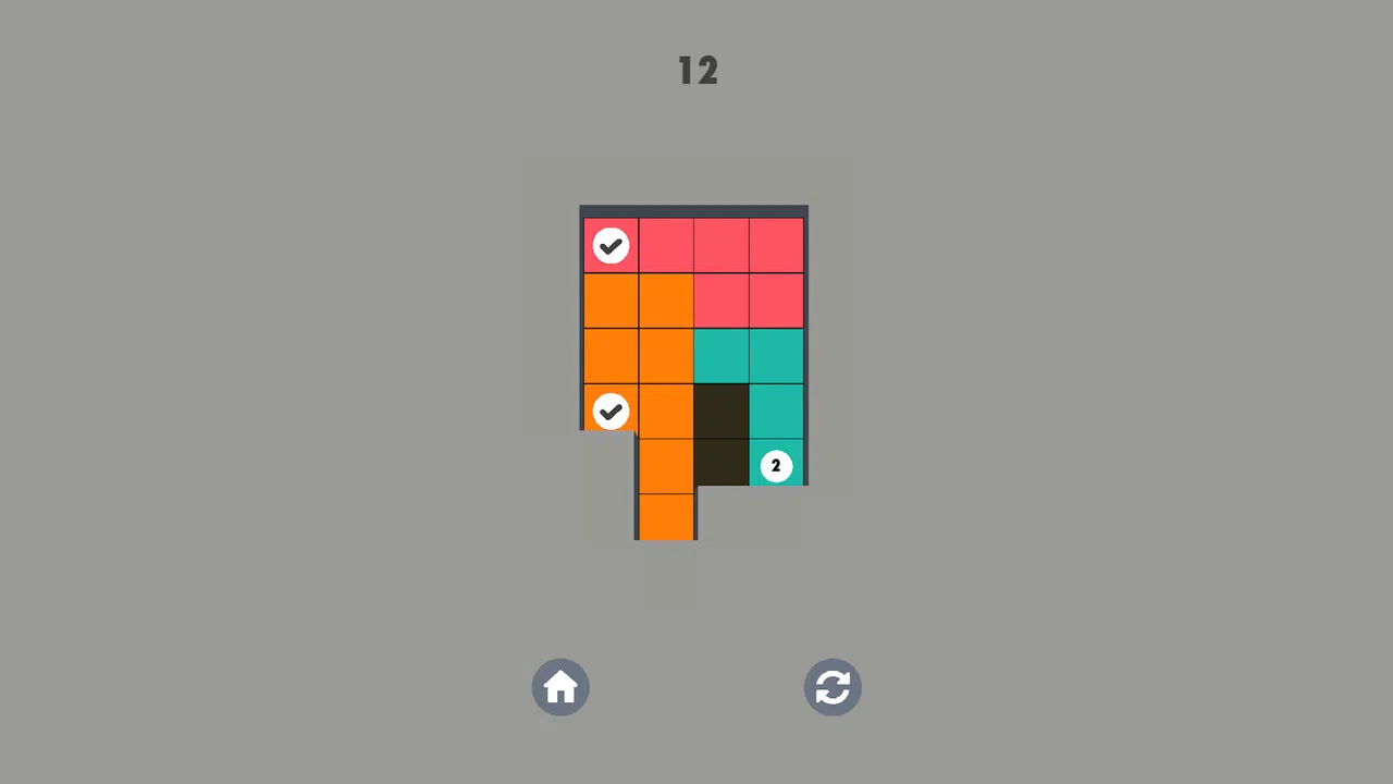 Number Merge Mania Screenshot 0