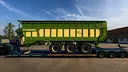 Euro Truck Simulator 2 - KRONE Agriculture Equipment Screenshot 5