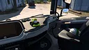 Euro Truck Simulator 2 - KRONE Agriculture Equipment Screenshot 6