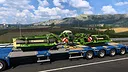 Euro Truck Simulator 2 - KRONE Agriculture Equipment Screenshot 9