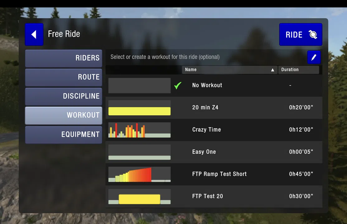 Velo Pro Racer Screenshot 7