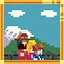 Every Hero Needs Their Cape icon