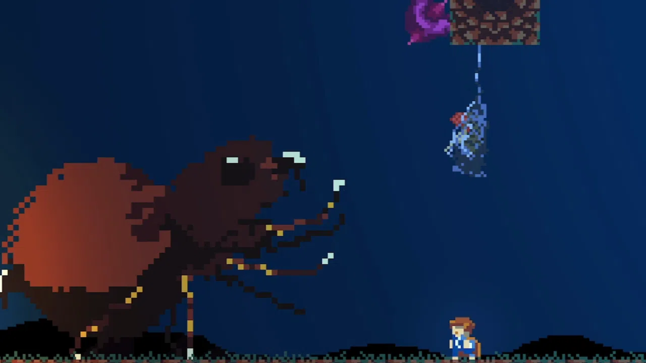 Blanky Screenshot 4