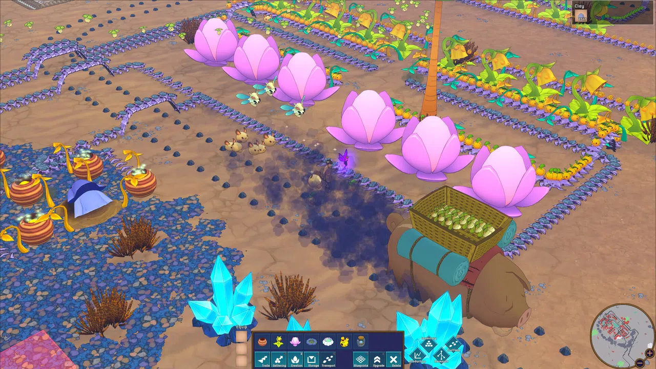 Ruin and Rebirth Screenshot 10