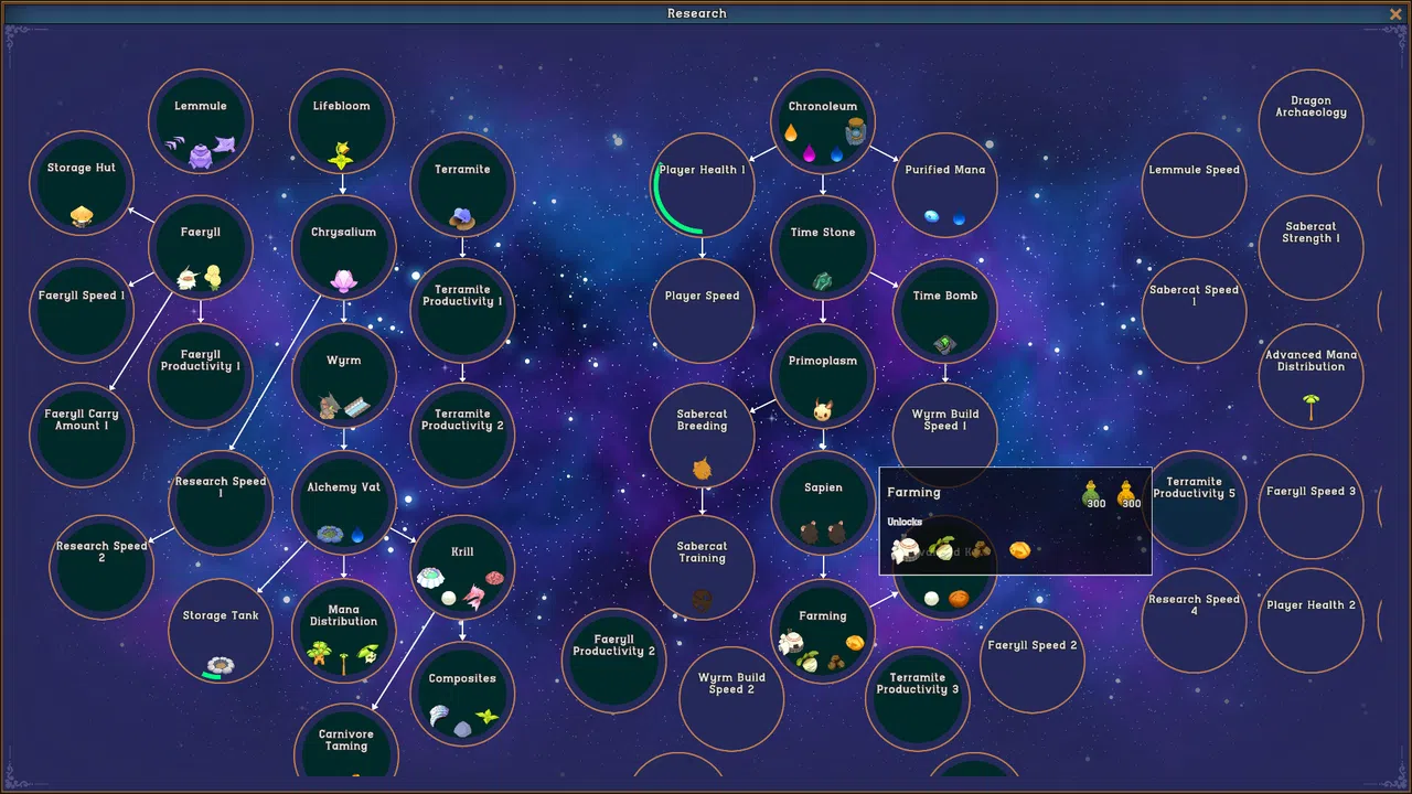 Ruin and Rebirth Screenshot 3