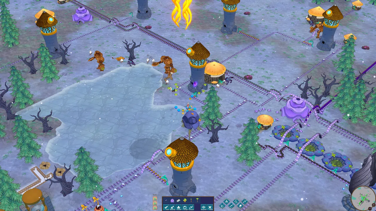 Ruin and Rebirth Screenshot 4
