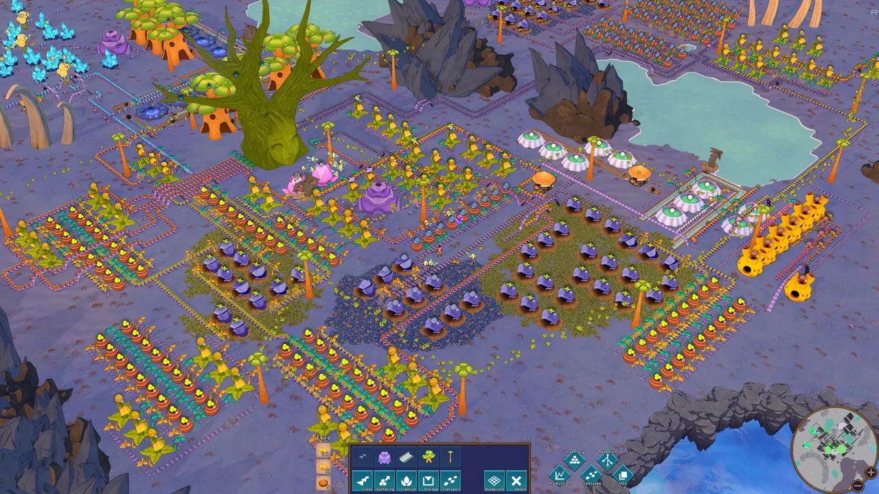 Ruin and Rebirth Screenshot 6