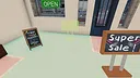 Comic Book Store Simulator Demo Screenshot 3