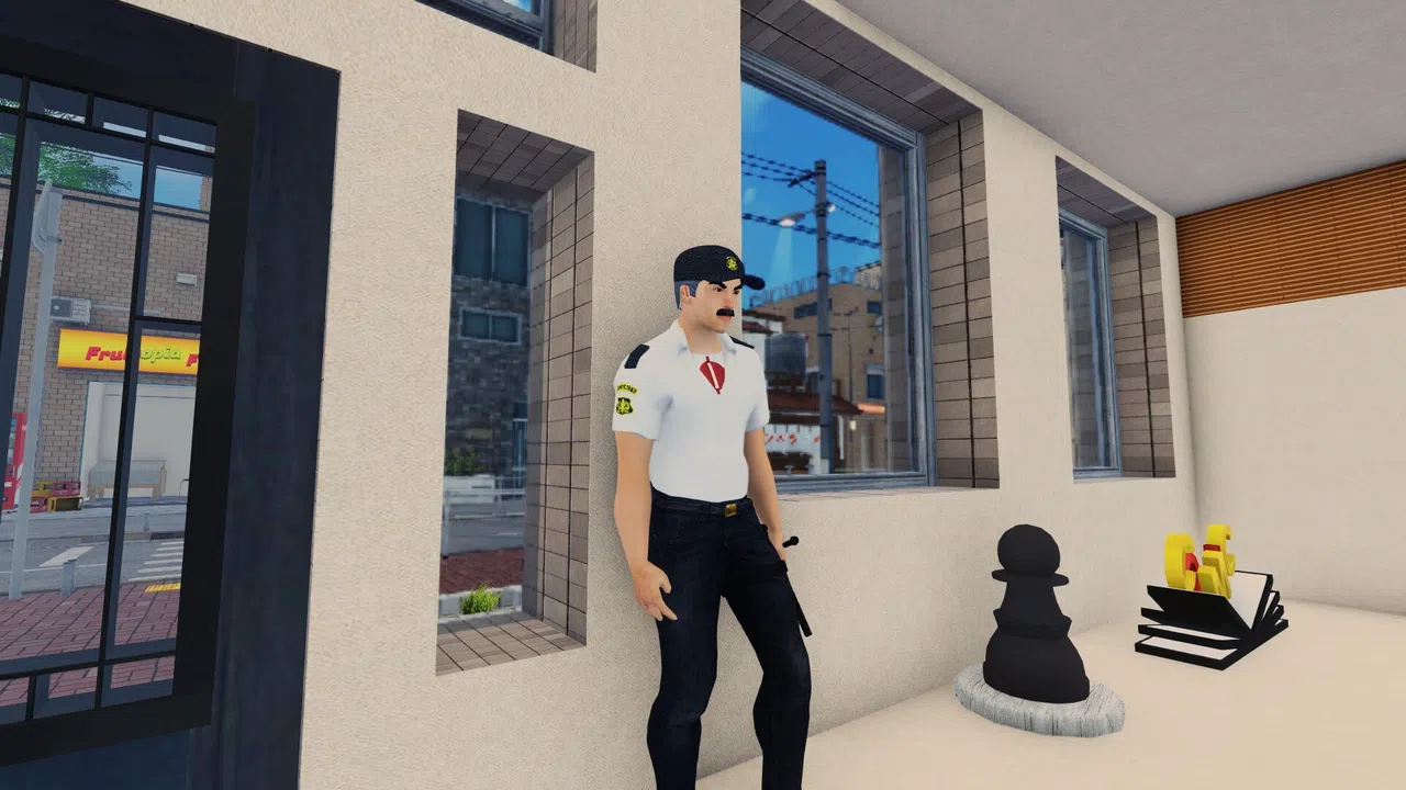 Comic Book Store Simulator Demo Screenshot 2