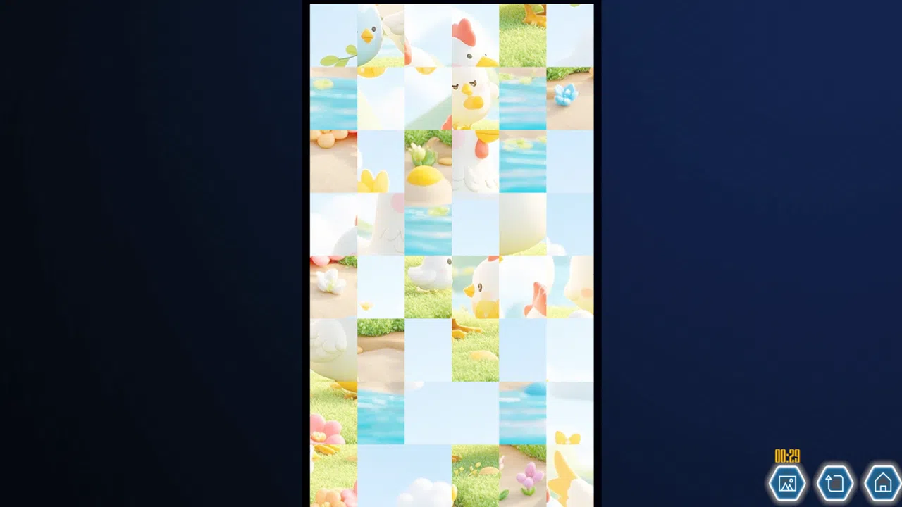 TileUp Screenshot 1