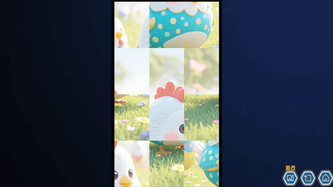 TileUp Screenshot 3