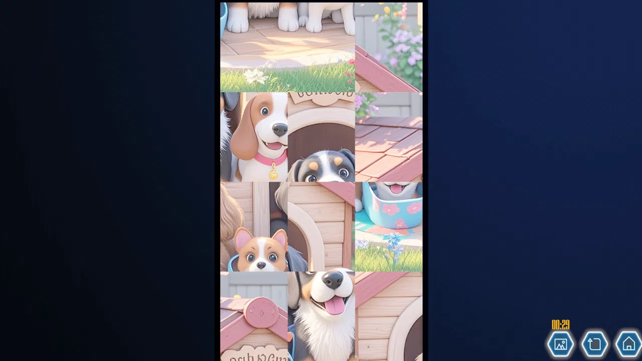TileUp Screenshot 4
