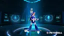 Metaball - Blue Astro Pack Screenshot 0