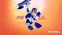 Metaball - Blue Astro Pack Screenshot 2