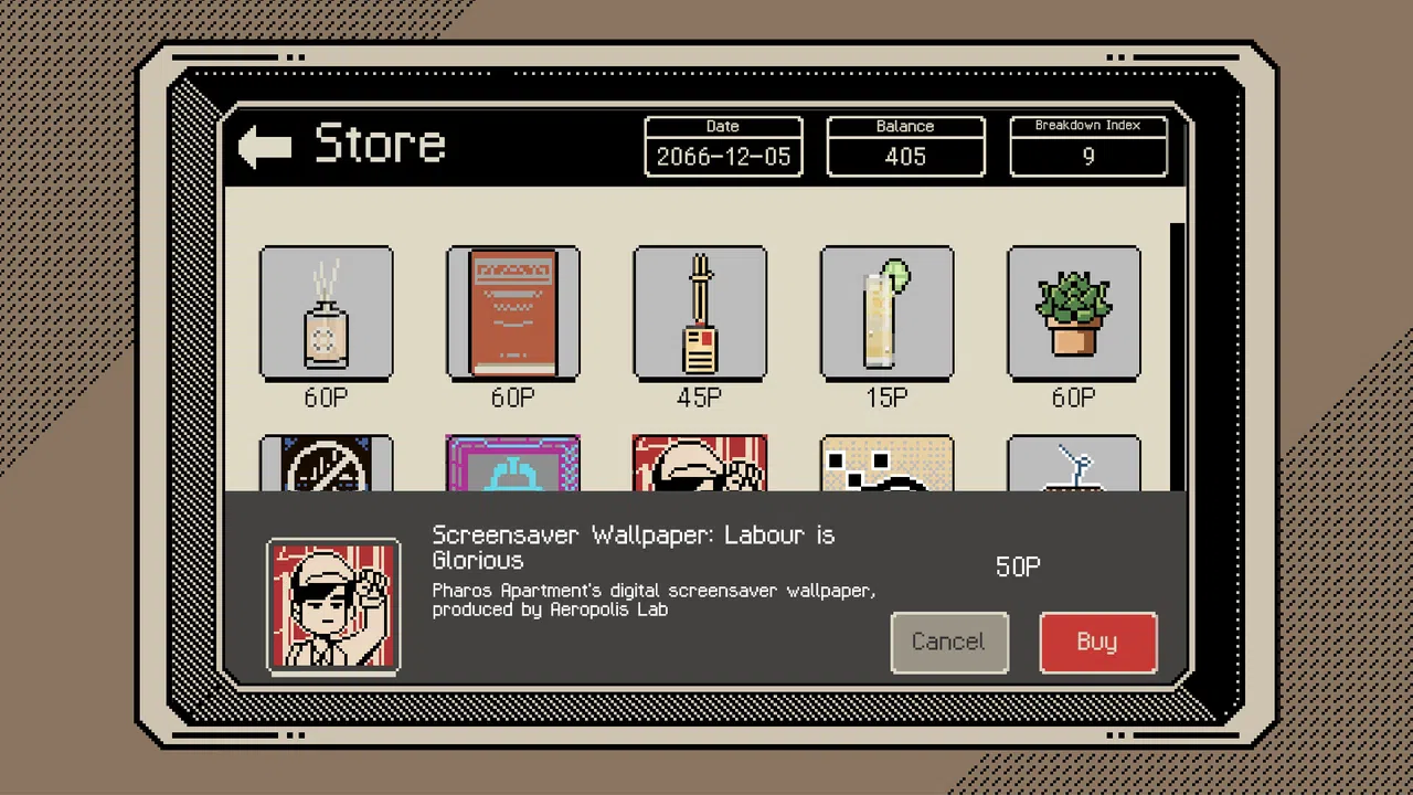 Thank You For Your Application Demo Screenshot 2
