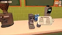 Coffie Simulator - Prologue Screenshot 1