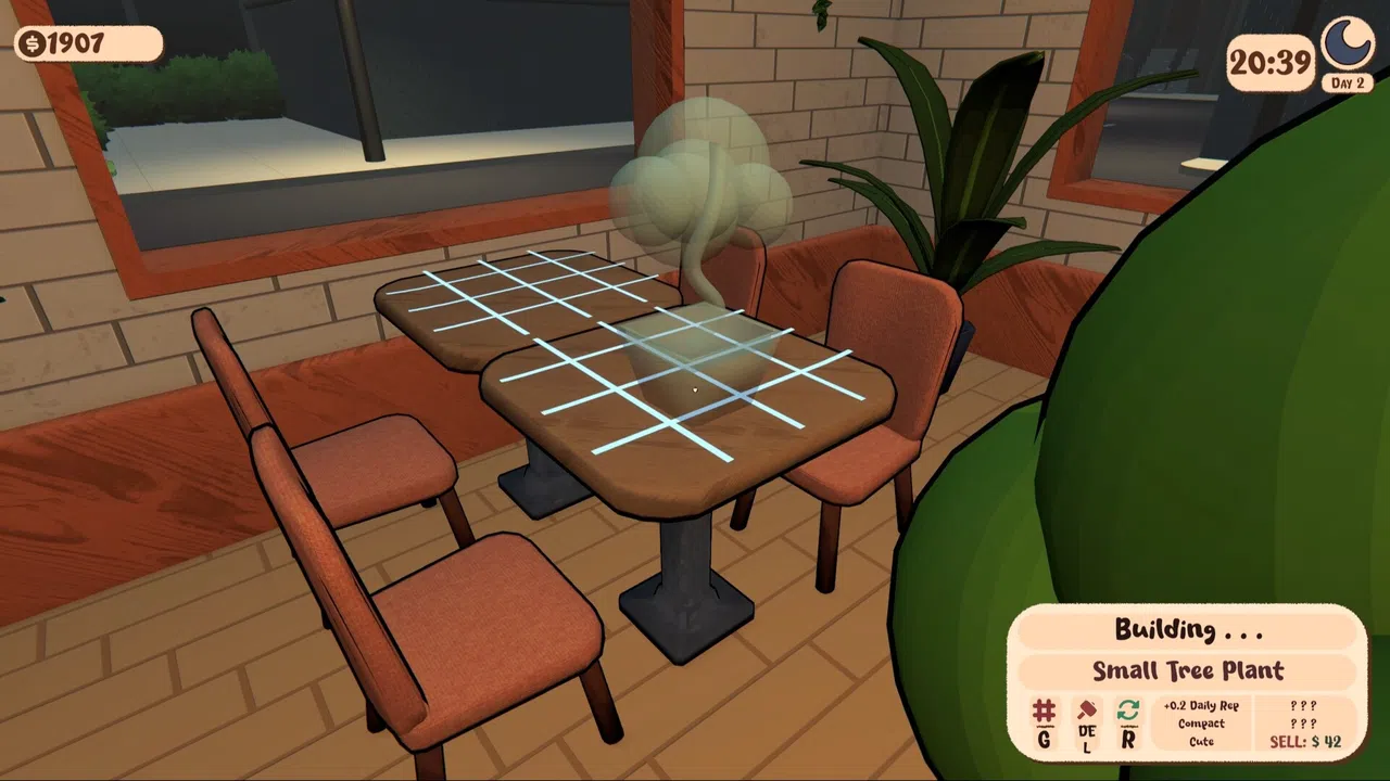 Coffie Simulator - Prologue Screenshot 5