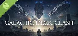 Galactic Deck Clash Demo