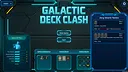 Galactic Deck Clash Demo Screenshot 5