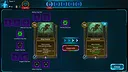 Galactic Deck Clash Demo Screenshot 2