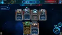 Galactic Deck Clash Demo Screenshot 0