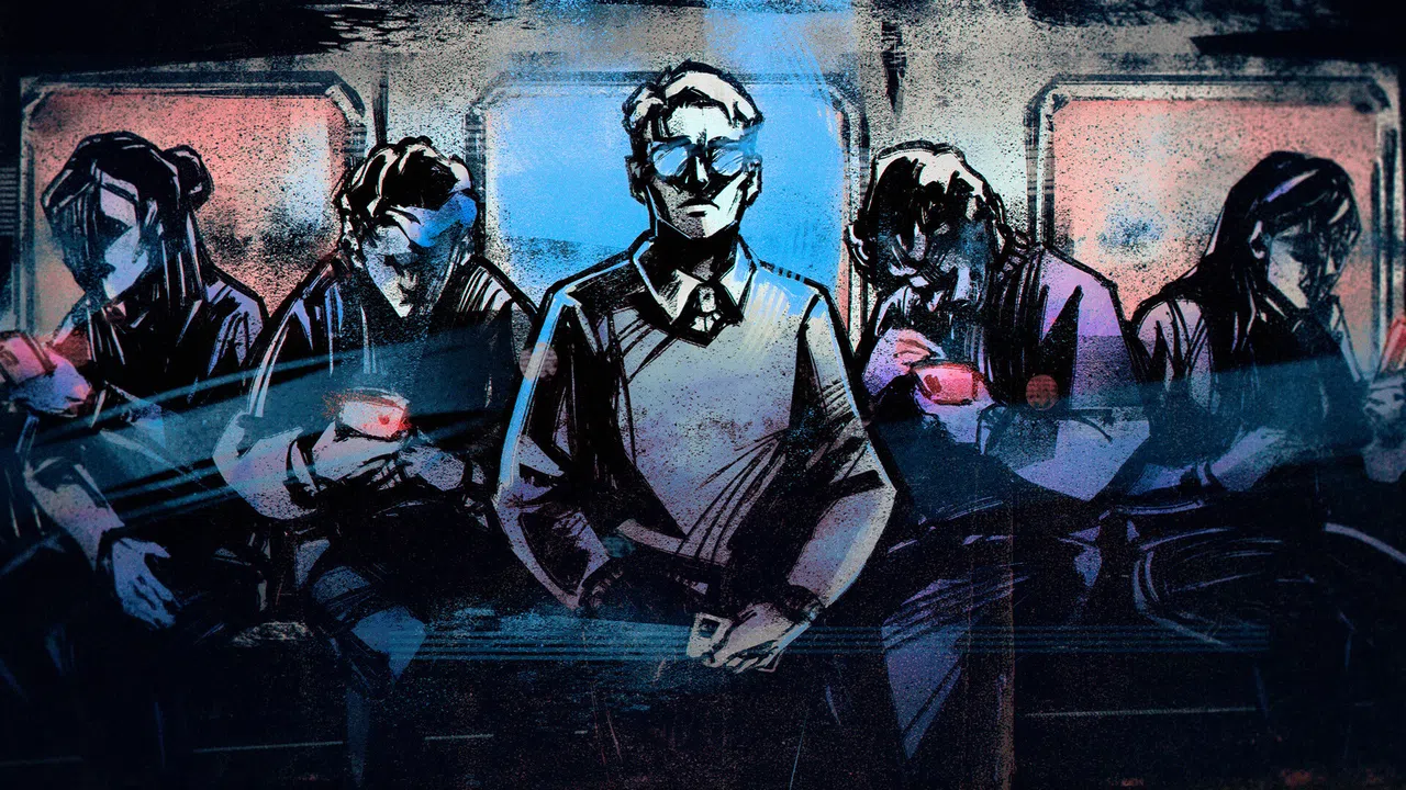 Liar-for-hire Screenshot 2