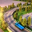 大车科目二急弯山路 icon