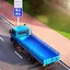 大车科目三靠边停车 icon