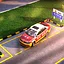 小车科目二侧方停车 icon