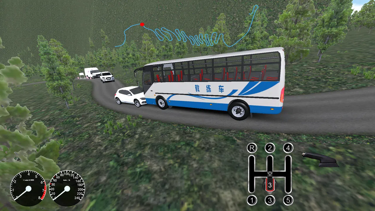 驾考家园 Screenshot 9