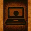 Admin Rights icon