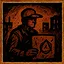 Crisis Survivor icon