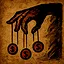 Hoarder icon