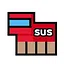 You're sus icon
