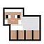 Sheep go bye bye icon