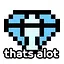 So many diamonds! icon