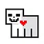 Sans is a sheep now! icon