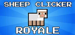 Sheep Clicker Royale
