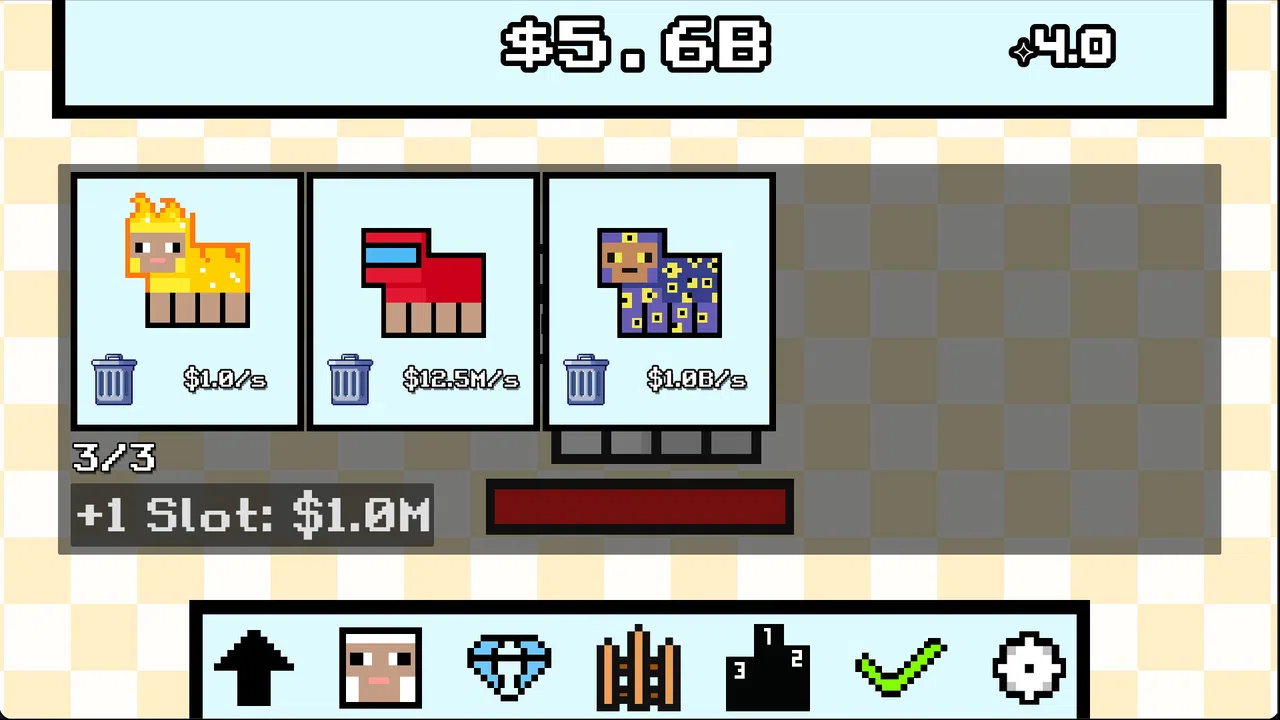Sheep Clicker Royale Screenshot 0