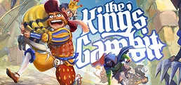 The King's Gambit