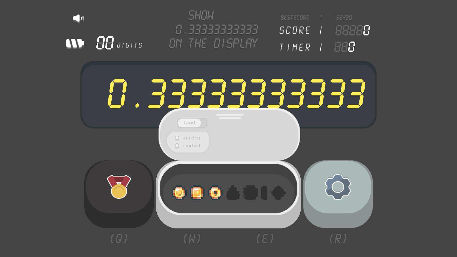 0.33333333333 Screenshot 4