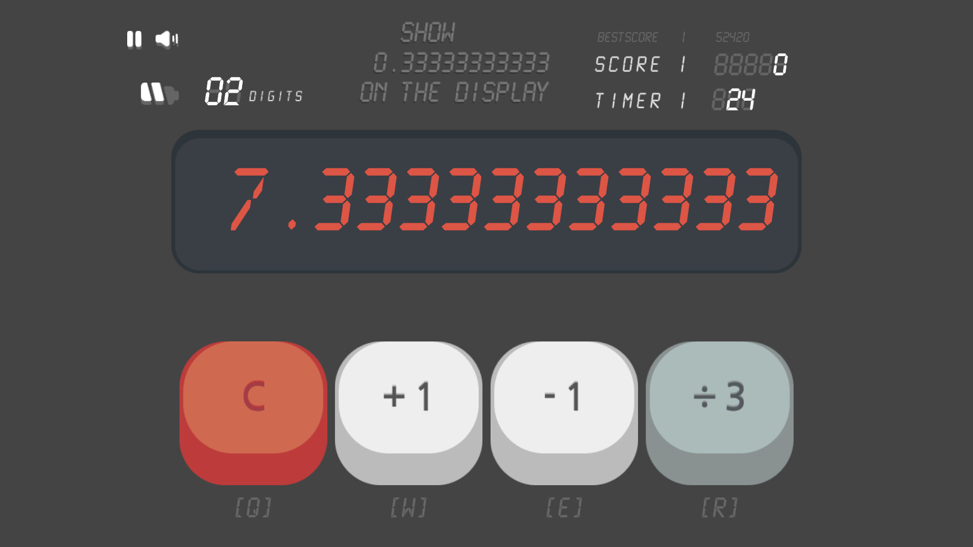 0.33333333333 Screenshot 2