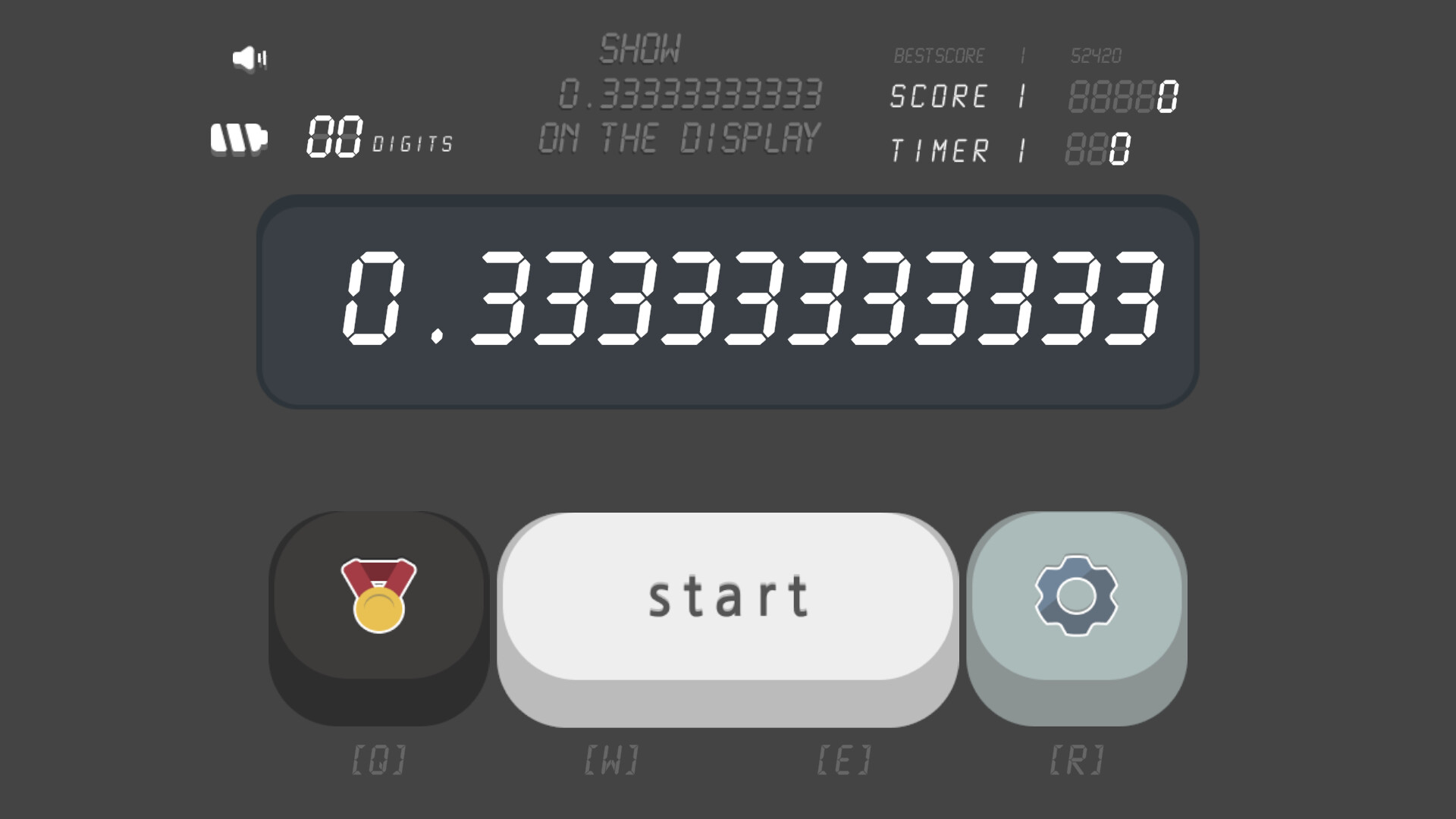 0.33333333333 Screenshot 0