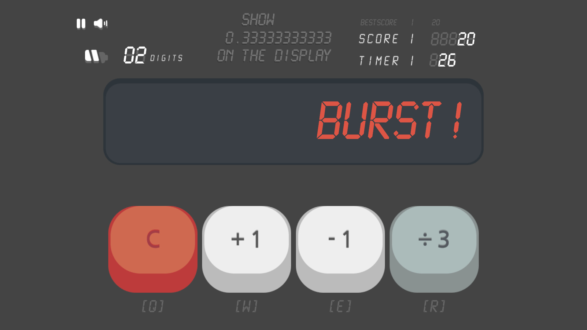 0.33333333333 Screenshot 3