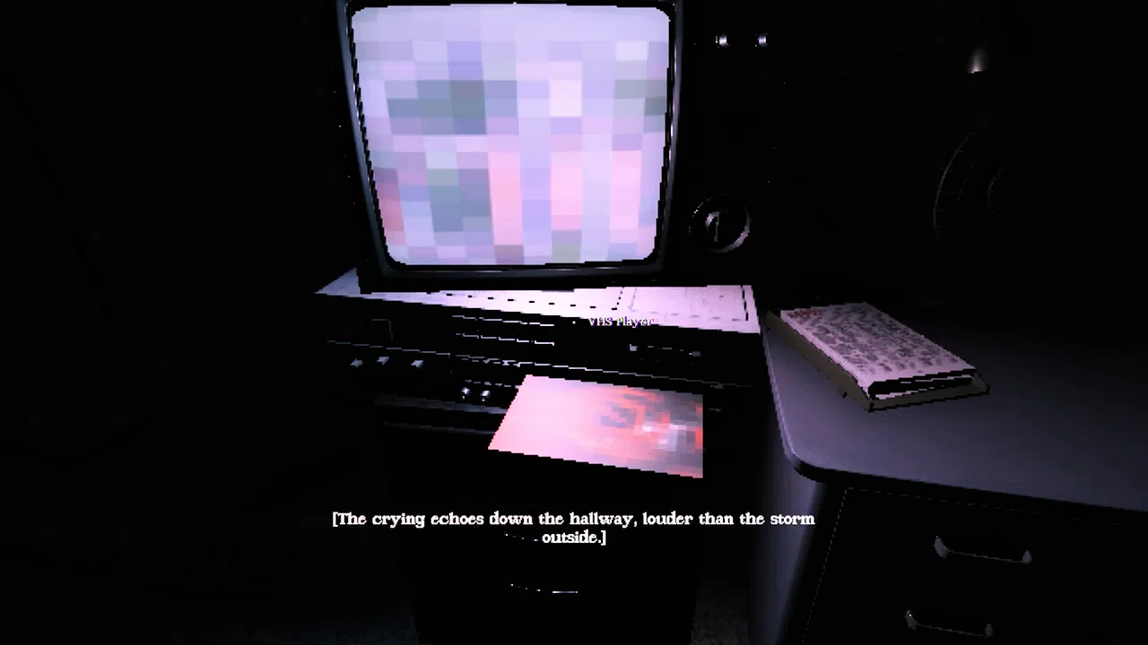 Reel Evil: Video Store Screenshot 3