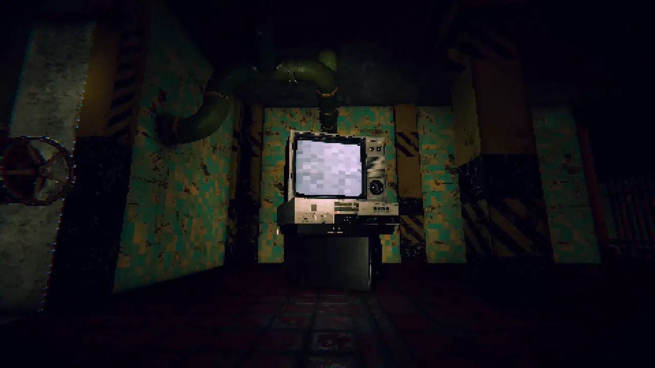 Reel Evil: Video Store Screenshot 5
